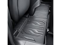 GMC Terrain Floor Liners - 84324761