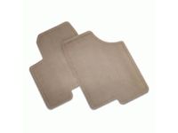 Chevrolet Uplander Floor Mats - 19153066