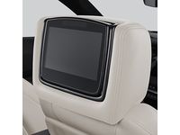 Cadillac Rear Seat Entertainment - 84247109