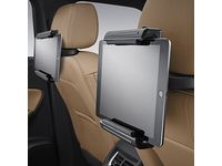 Buick Enclave Rear Seat Entertainment - 84565823
