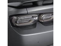 Chevrolet Camaro Lamp Alternatives - 84031130