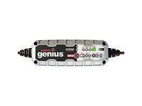 GM Battery Charger - 19417440