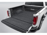 GMC Sierra Bed Protection - 84546139