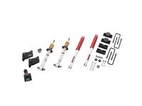 Chevrolet Silverado Suspension Upgrade Systems - 84629789