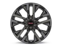 Chevrolet Wheels - 84253948