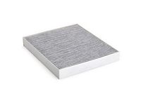 13356914, CUK24003, CF11966 replacement LUFTT HEPA Cabin Air Filter LHC120 for Cadillac//Chevrolet//GMC