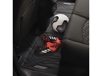 Chevrolet Equinox Floor Liners - 84332425