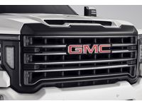 GMC Grille - 84471763