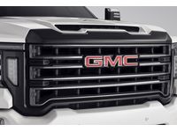 GMC Sierra Grille - 84471763