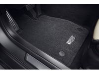 Cadillac CT5 Floor Mats - 84380025