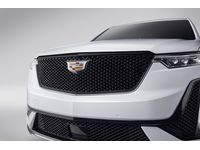 GM Grille - 84219508