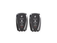 Chevrolet Blazer Remote Start - 84432217