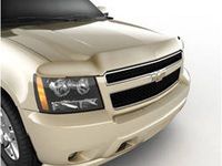 Chevrolet Hood Protector - 12497075