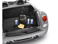 Chevrolet SSR Vehicle Care Kit - 89021519