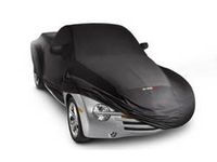 Chevrolet Vehicle Cover - 19202144