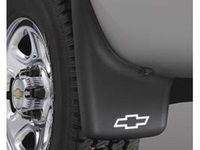 Chevrolet Suburban Splash Guards - 12497039