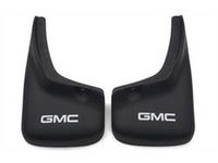 GMC Yukon Splash Guards - 12497038