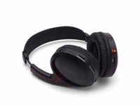 GM 17802612 Headphones,Note:Noise Canceling - Wireless,Black;