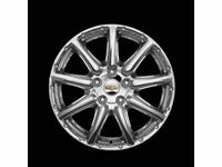Pontiac Grand Prix Wheels - 17801464