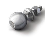 Chevrolet Silverado Hitch Ball - 19245480
