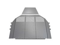 Chevrolet Express Cargo Storage - 12498711