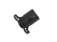 Chevrolet Tahoe Trailer Wiring Adapter - 12497781