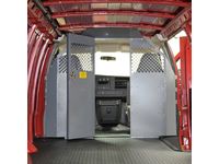 Chevrolet Cargo Storage - 12498710