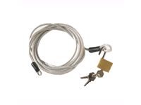 Vehicle Cover Lock Package