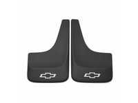 Chevrolet Suburban Splash Guards - 19213393