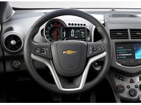 Chevrolet Sonic Cruise Control - 95142787