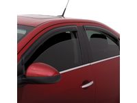 Chevrolet Sonic Deflectors - 94532024