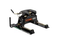 Fifth Wheel Hitch Package
