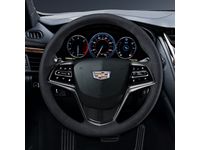 GM Steering Wheel - 84372870