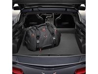 Chevrolet Corvette Luggage - 23152911