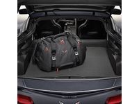 Chevrolet Luggage - 23152911