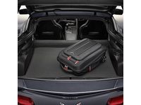 Chevrolet Corvette Luggage - 22970468