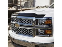 Chevrolet Deflectors - 19329331