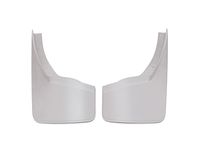 Chevrolet Silverado Splash Guards - 22902394