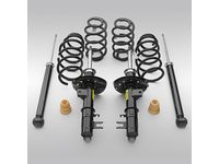 GM Suspension Upgrade Systems - 23158161