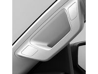 Chevrolet Silverado Interior Handles - 23285090