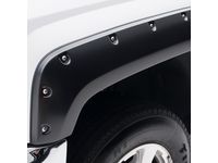 GMC Sierra Fender Flares - 19329548