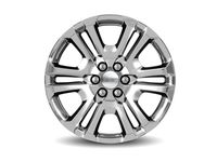 Chevrolet Suburban Wheels - 84346101