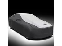 Cadillac Vehicle Covers - 22977936