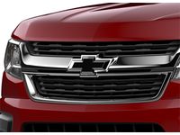 GM Exterior Emblems - 84261878