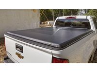 GM Tonneau Cover - 84203265