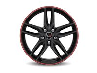 Chevrolet Corvette Wheels - 19302118