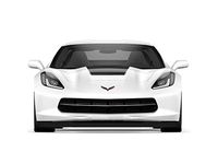 Chevrolet Corvette Decal/Stripe Package - 84090834