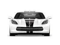Chevrolet Corvette Decal/Stripe Package - 22989110