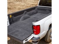 Chevrolet Silverado Bed Protection - 84096104