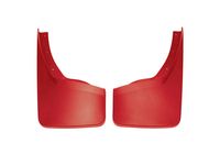 Chevrolet Silverado Splash Guards - 23238773